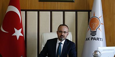 “Yaşadığımız Dünyayı Korumak Tüm İnsanlığın Ortak Sorunu”