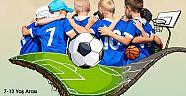 Yaz Futbol Okulu Başlıyor