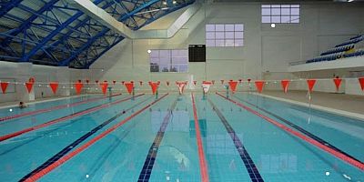 Yaz Spor Kursları Başlıyor