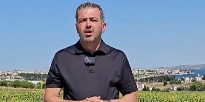 ‘YENİ Bir Tarih Yazmak İçin Yola Çıkıyoruz’