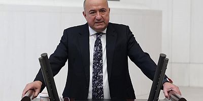 ‘Yeni Dönemde En Büyük Arzumuz Yeni Sivil Anayasadır’