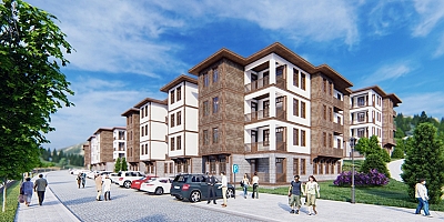 Yeni Evim Kampanyası’na Başvurular Başladı