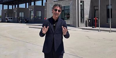 Yeni Feribot İskelesi Hizmete Açılıyor