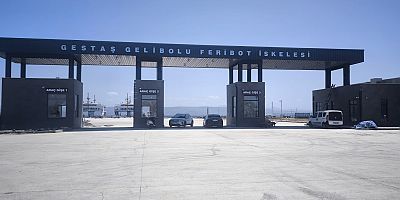 Yeni İskele Tamamlandı, Gözler Açılış Tarihinde