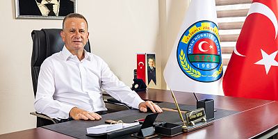 ‘Yeni Kapalı Depo Alanına İhtiyaç Vardır’