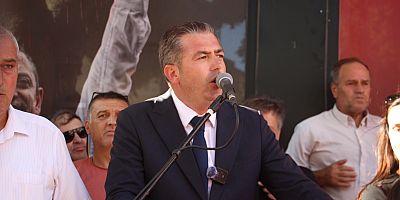 ‘Yeni Parti İle İktidar Olana Kadar Durmadan Çalışacağız’
