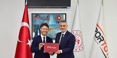 ‘Yeni Şehir Stadımız Hayırlı Olsun’