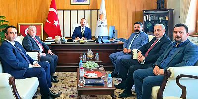 ‘Yeni Tesciller Konusunda Atılacak Adımları Çok Önemsiyoruz’