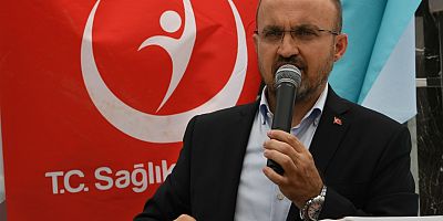 ‘Yerli Aşımız Turkovac Çanakkale Genelinde’