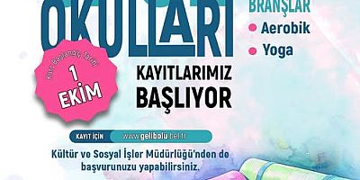 Yetişkin Kış Spor Okulları Başlıyor