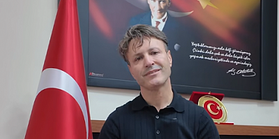 ‘Yine Bir İftira Kampanyasıyla Karşı Karşıyayım’