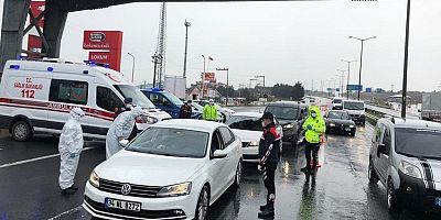 Yoğun Denetim Yapılacak