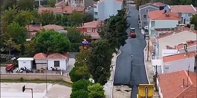 ‘Yol Sorunlarını Bir Bir Çözüyoruz’