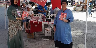 YRP, Üye Çalışmalarını Sürdürüyor