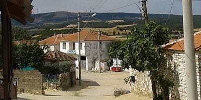 Yülüce Köyü Karantina Altında!