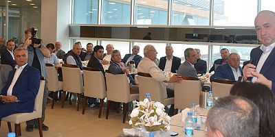 “Yüzde Sıfır Oyla, 37 Vekil Almak Tokatçılıktır”