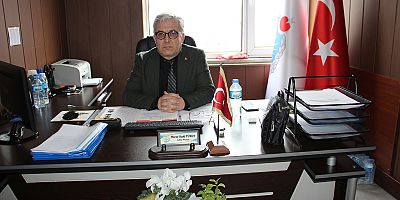 Zabıta Müdürlüğünde Görev Değişikliği