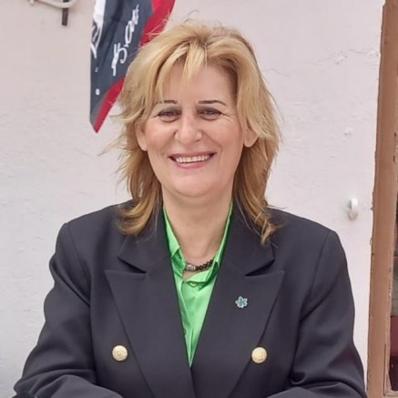 Tarıman Sahalara Dönüyor