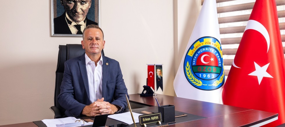 Tarımsal Kredilerde Faiz İndirimi Azaltıldı: Çiftçiden Tepki Geldi