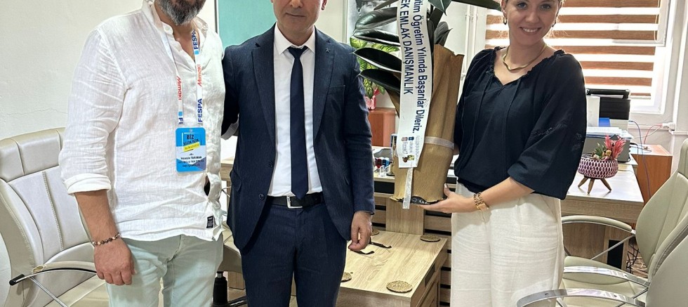 Tek Emlak Bu Yıl Da Geleneğini Sürdürdü