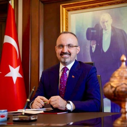 Turan’dan Roman Vatandaşlara Yönelik Eylem Planına Destek