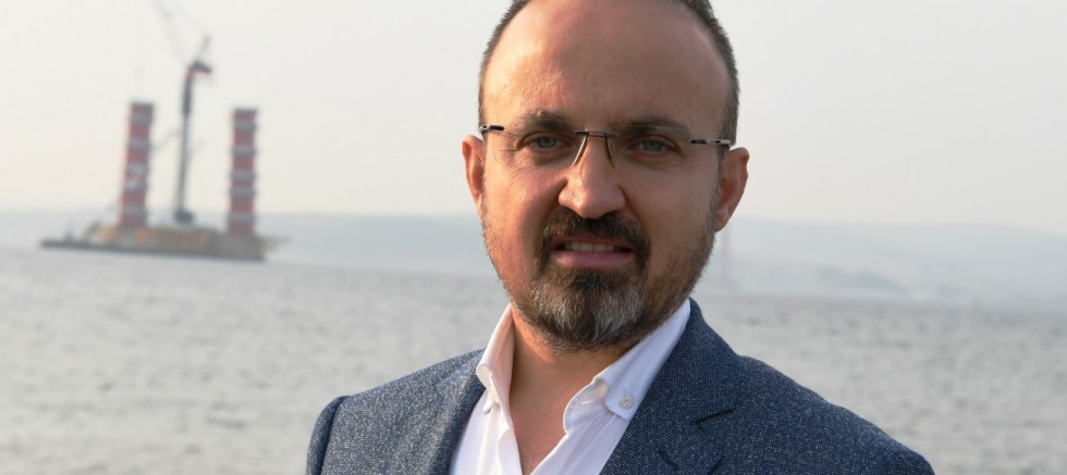 Turan; “Heyecanlıyız, Takipteyiz”