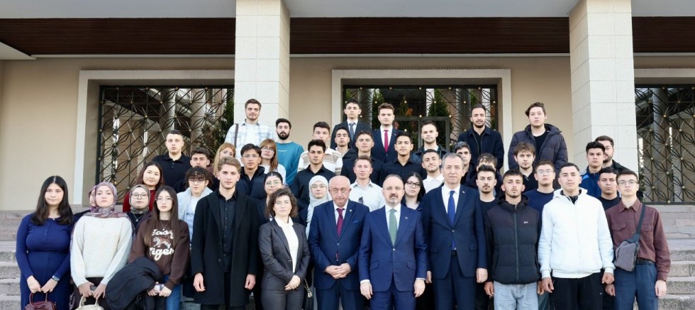 Turan, ‘Kolay Olmadı’