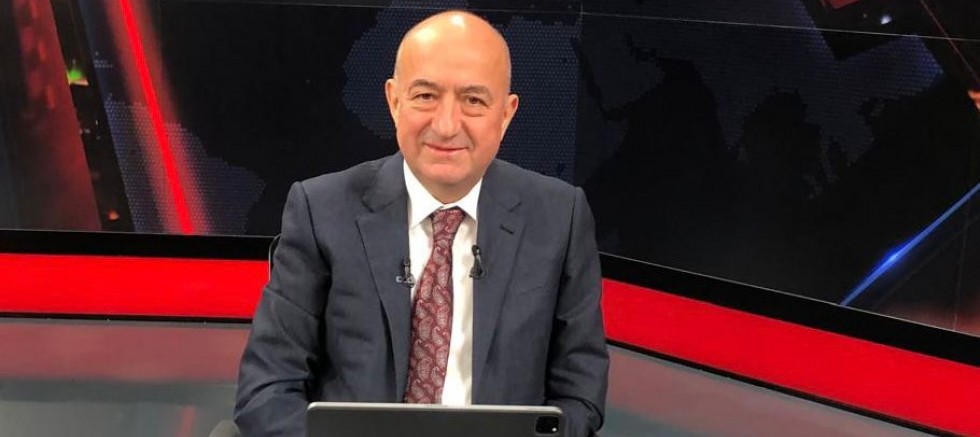 ‘Türkiye Dünyanın Aktörüdür’