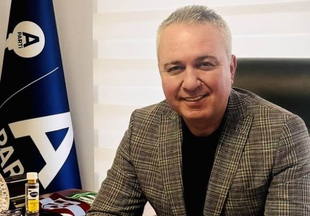 ‘Türkiye’nin Geleceği İçin Hukukun Güvencesinde Ekonomi İnşa Edilmelidir’