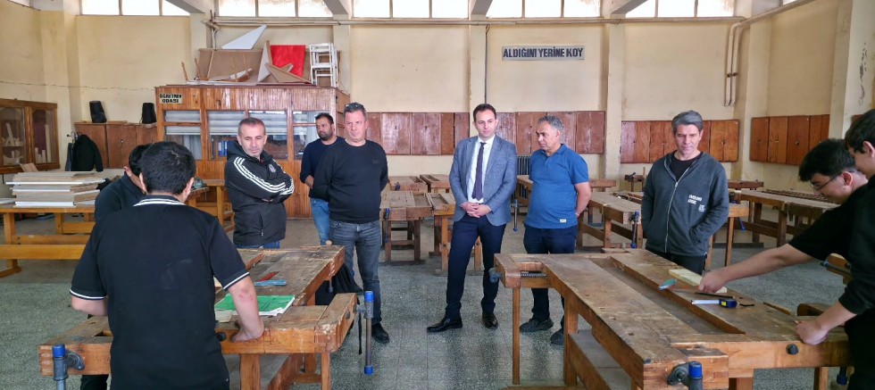 ‘Üreten Gençlik, Güçlü Gelibolu’