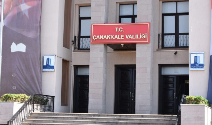 Valilikten 3 Günlük Kısıtlama Kararı Duyurusu