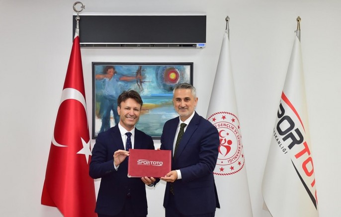 ‘Yeni Şehir Stadımız Hayırlı Olsun’