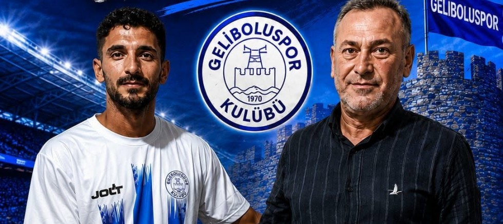 ‘Yuvan Hoş Geldin Onur Geçgel’