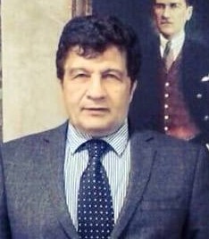 SÜLEYMAN TAŞ