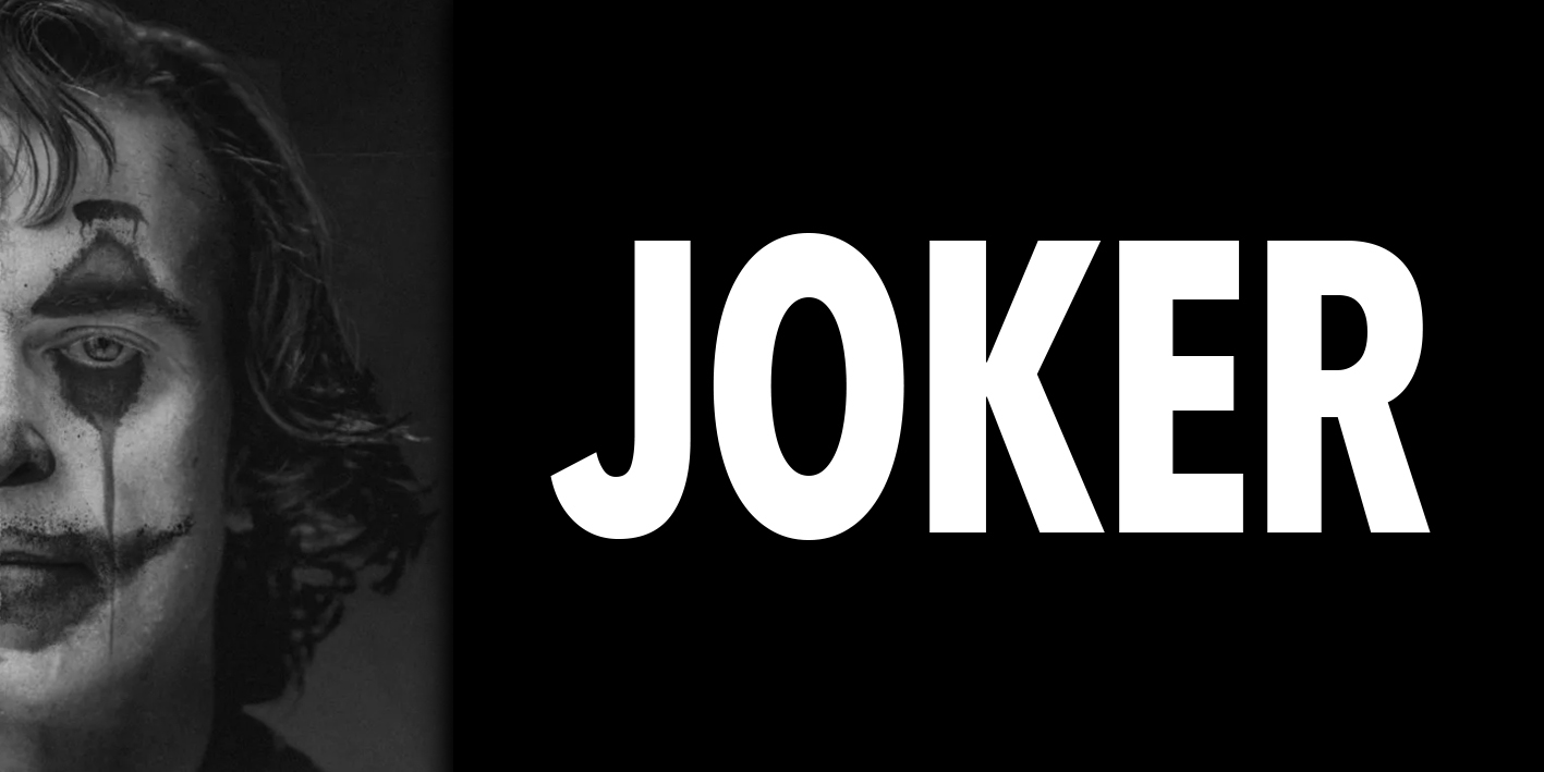 JOKER