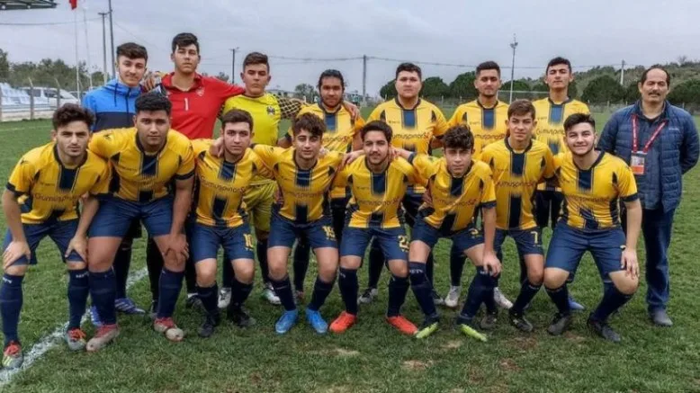 1. Amatör C Grubu Maçları Başlıyor