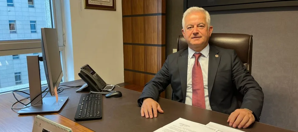 ‘1 Mayıs Umutların Günüdür’