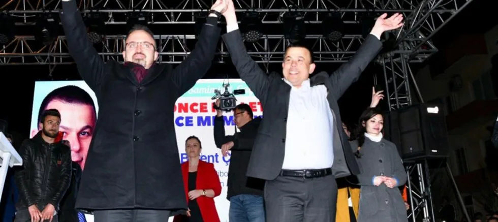 “1 NİSAN’DA GELİBOLU KAZANACAK”