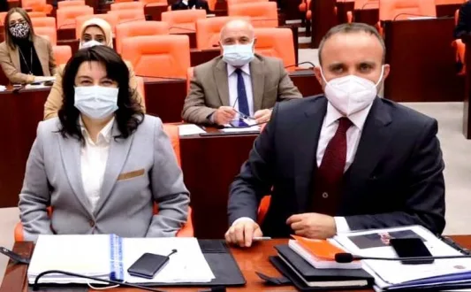 ‘10 Ağustos Anafartalar Zaferi’mizin 106. Yılı Kutlu Olsun"
