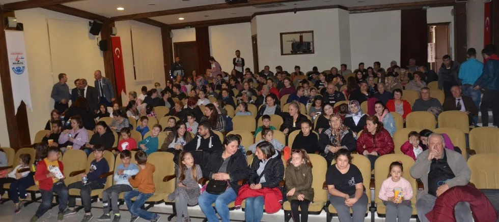 10 KASIM’DA ‘VEDA’  SİNEMASEVERLERLE  BULUŞTU