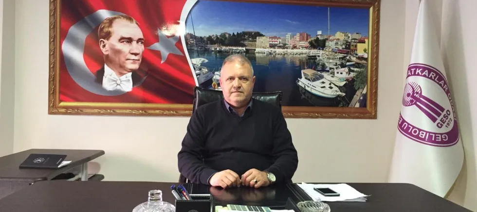 111 İş Yeri Kapandı 181 İş Yeri Açıldı