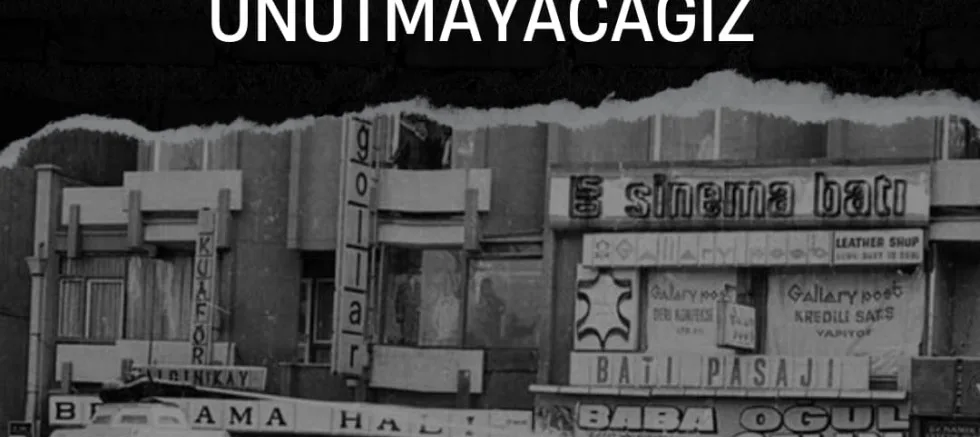 ‘12 Eylül, Tarihimizdeki Karanlık Bir Lekedir’