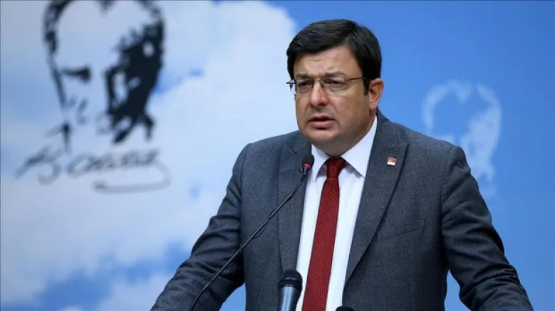 ‘19 Mayıs Ruhuyla Çalışacağız’