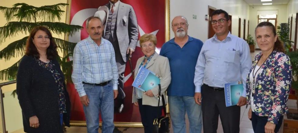 19 MAYIS ŞiiR VE KOMPOZiSYON YARIŞMASI SONUÇLANDI