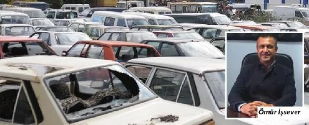 1997 VE DAHA ESKİ MODEL ARAÇ SAHİPLERİNİN DİKKATİNE