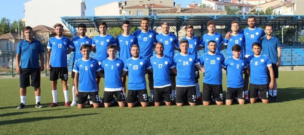 2. Devre Beraberlikle Başladı