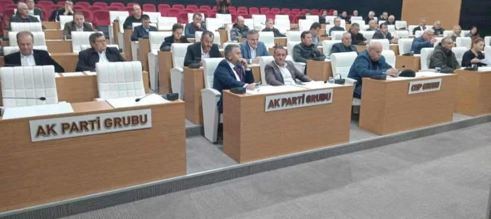 ‘2023 Bütçemiz Hayırlı Olsun’