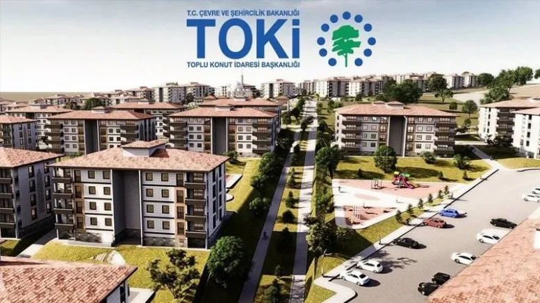 3 İlçenin TOKİ İhale Tarihleri Açıklandı