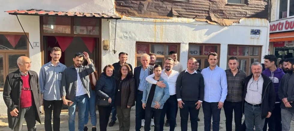 “3. Milletvekilliğinin Anahtarı Gelibolu ve Eceabat’ın Elinde”