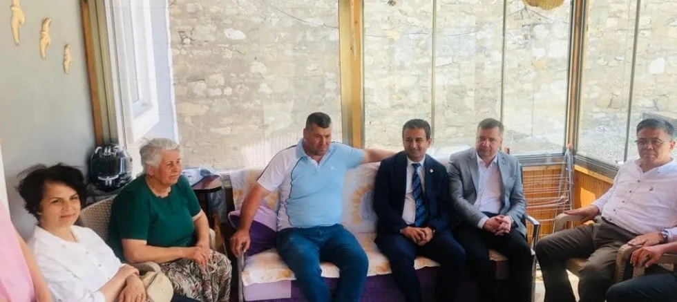 “5-6 Yıldır Sürekli Zarar Ediyoruz”